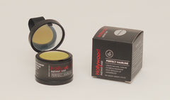 front hairline optimizer grey