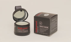 front hairline optimizer