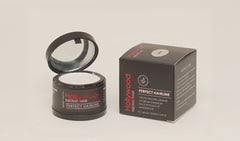 front hairline optimizer white