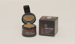 front hairline optimizer