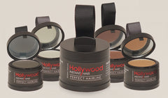 front hairline optimizer